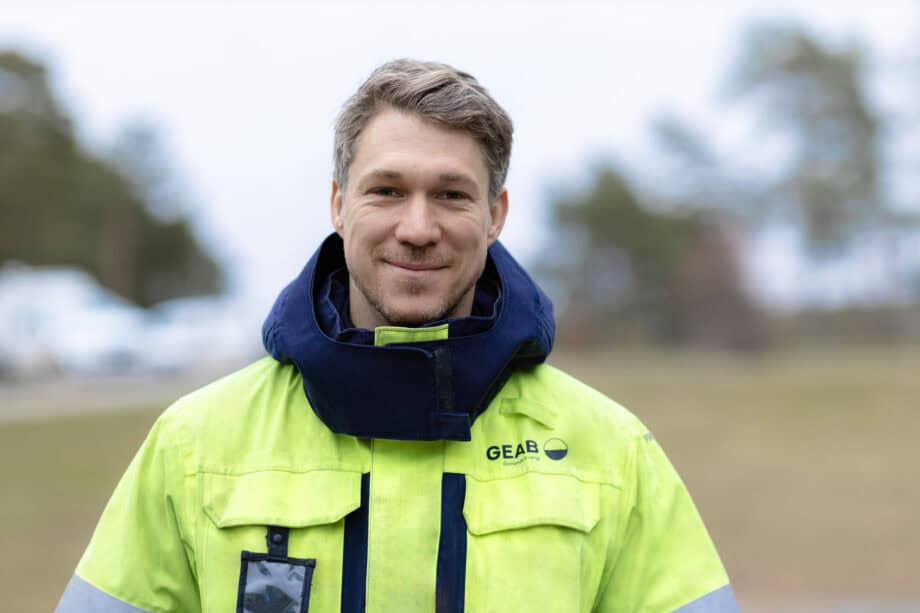 Mattias foto