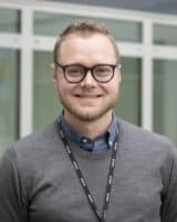 Erik foto