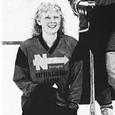 Lotta i Geabs rinkbandylag 1989