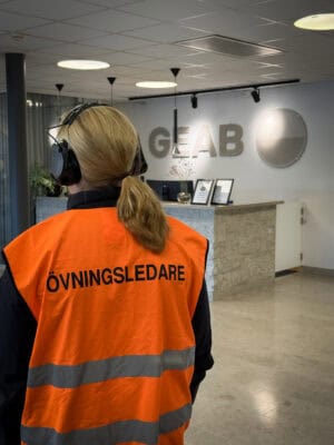 Övning